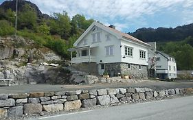 Jøssingfjord Gjestehus og Overnatting